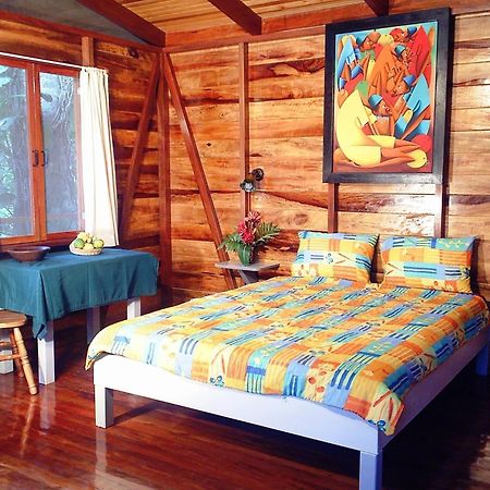 El Tucan Jungle Lodge Puerto Viejo de Talamanca Exteriér fotografie
