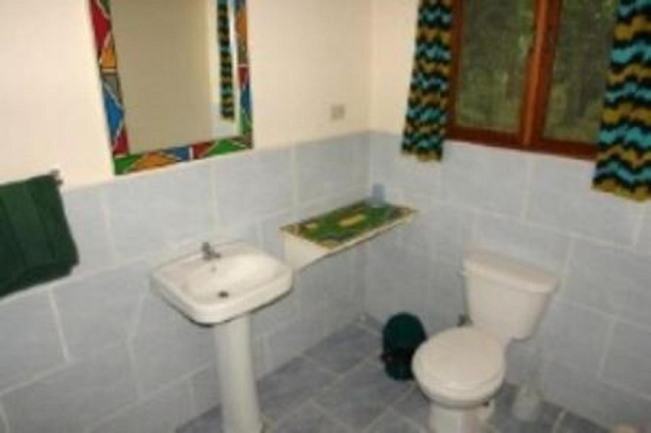El Tucan Jungle Lodge Puerto Viejo de Talamanca Exteriér fotografie