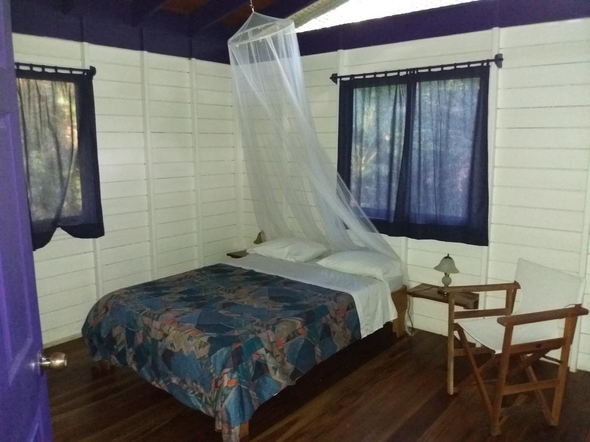 El Tucan Jungle Lodge Puerto Viejo de Talamanca Exteriér fotografie